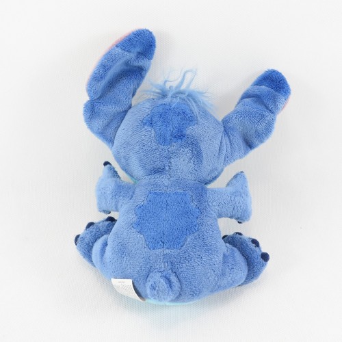 Peluche Stitch Disney Store Lilo Et Stitch Cm Disneyshopcollec