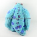 Peluche Sulli Disney Monstres Et Cie Sully Bleu Pixar Cm Disne