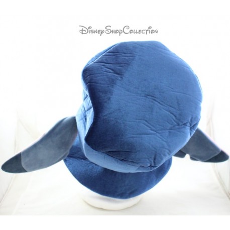 Chapeau Stitch Disneyland Paris Lilo Et Stitch Bleu Adulte Disney