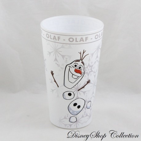 Verre Haut Olaf DISNEY Abystyle La Reine Des Neiges 2 Bonhomme De Neige