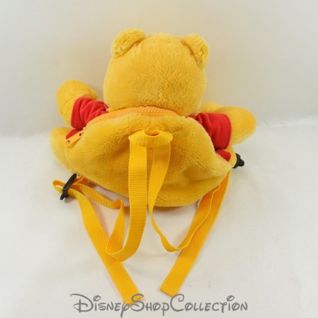 Zaino Di Peluche Winnie The Pooh Disney Jemini Orso Winnie The Poo