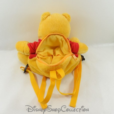 Zaino Di Peluche Winnie The Pooh Disney Jemini Orso Winnie The Poo