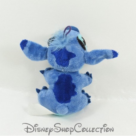 Porte Cl S Peluche Stitch Disneyland Paris Lilo Et Stitch Bouche Ou