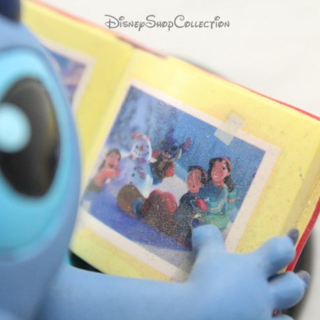 Harz Figur Stitch Disneyland Paris Lilo Und Stitch Fotoalbum