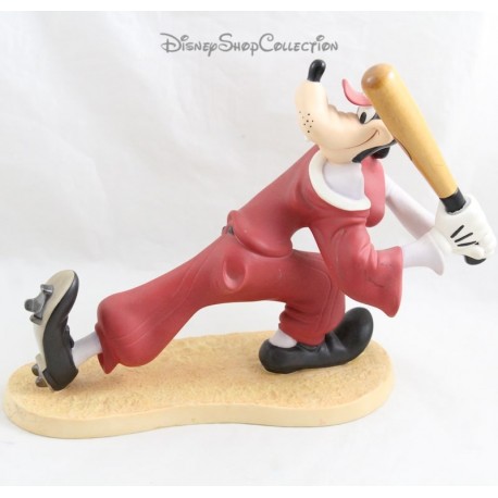 WDCC Goofy Goofy How To Play Baseball 20 Cm R17 Figure