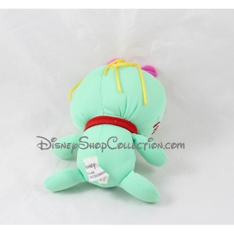 Pl Sch Slattern Disneyland Paris Lilo Und Stitch Lilo Don