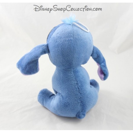 Peluche Stitch Disney Cmd Lilo Et Stitch Cm Assis Disneyshopco