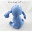 Peluche Stitch DISNEY CMD Lilo Et Stitch 20 Cm Assis DisneyShopCo