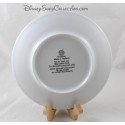 Assiette D Corative Mickey Minnie Disneyland Paris Joyeux No L Merr