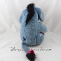 Peluche Ne Bourriquet Disneyland Paris Bleu Rose Disney Cm Di