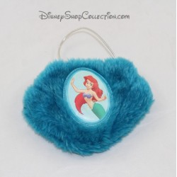 Ariel DISNEY La piccola sirena conchiglia blu Mcdonald