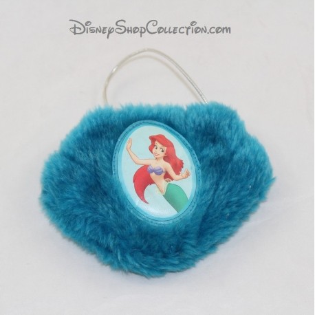 Ariel DISNEY The little blue seashell mermaid Mcdonald's