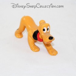 Figura cane di ceramica Pluto DISNEY Japan Mickey ei suoi amici 7 cm