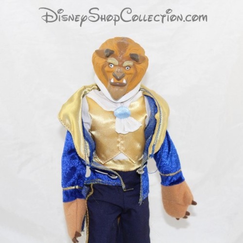 disney prince adam doll