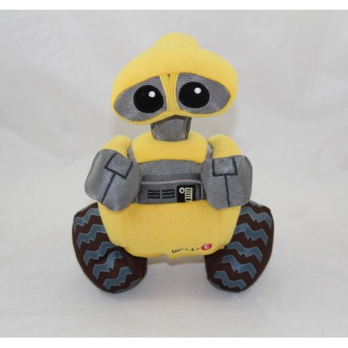 walle plush toy