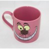 Mug Cheshire cat DISNEYLAND PARIS Alice in Wonderland