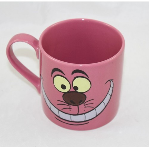 Mug Cheshire cat DISNEYLAND PARIS Alice in Wonderland - D...