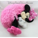 Minnie DISNEY Cali Pet's ottiene in una palla, gioca e rotola! rosa 38 cm