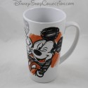 Tazza top Mickey DISNEYLAND PARIS Collezione Schizzo matita disegno tazza Disney 16 cm