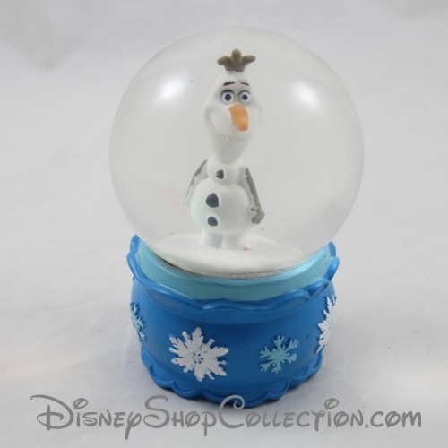 Snow globe DISNEY The Queen snowball cm - Di...