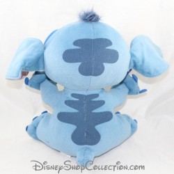 Stitch DISNEY Lilo e Blue Stitch 32 cm