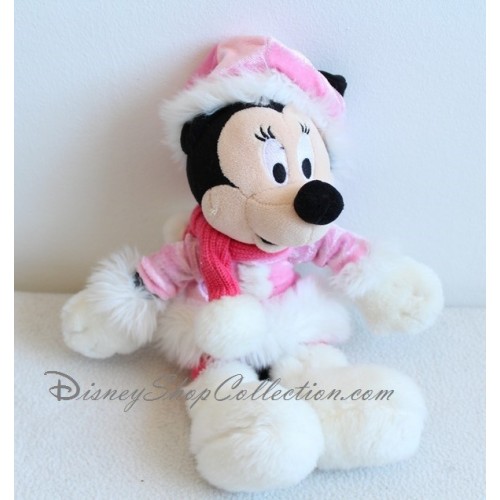 Minnie mouse sales fur coat