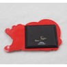 Magnete Mickey Minnie DISNEYLAND PARIGI Disney cuore matrimonio 13 cm