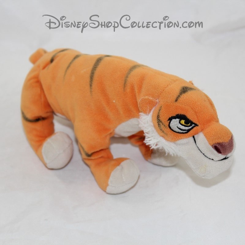 shere khan plush