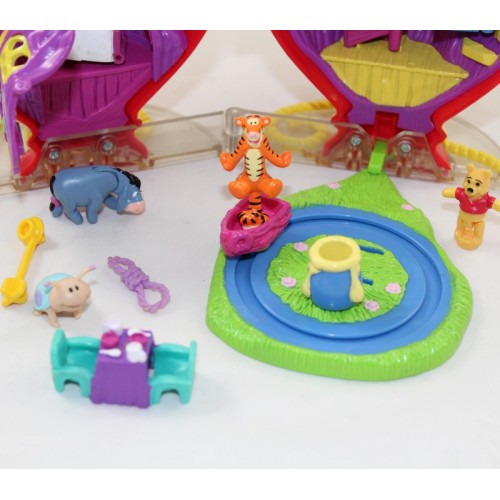 winnie pooh polly pocket