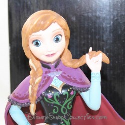 Figurine Jester Anna DISNEY Showcase La Reine des Neiges buste Frozen 20 cm