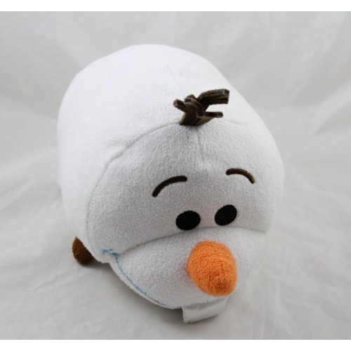 olaf tsum tsum plush