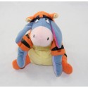 DISNEY JEMINI Eeyore donkey plush disguised as Tigger 18 cm