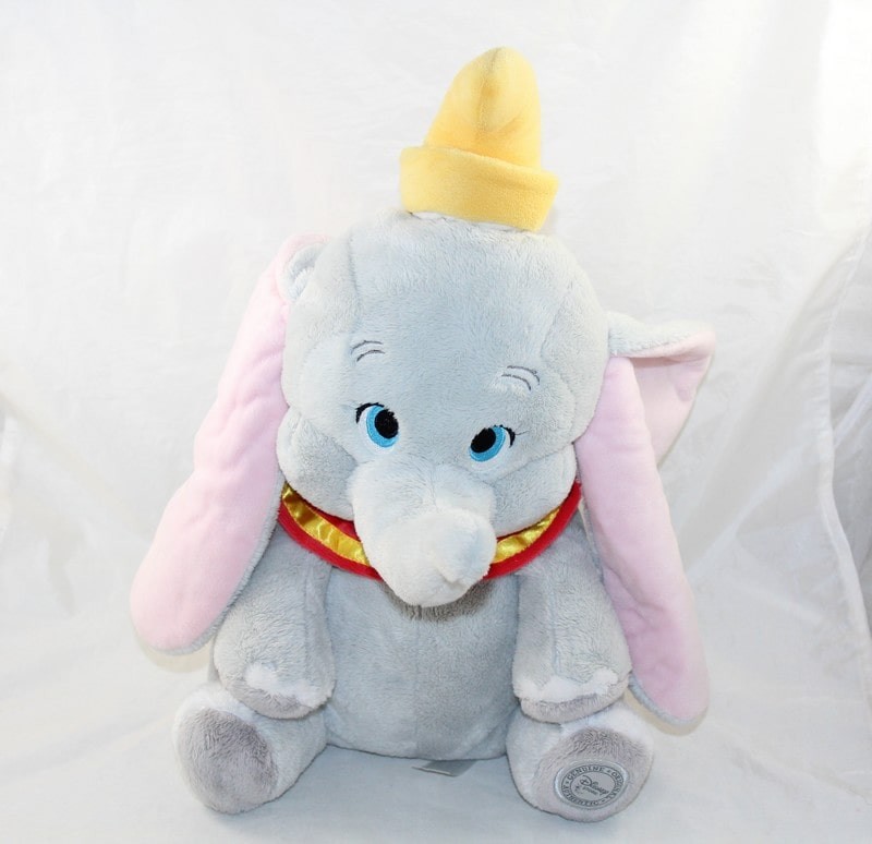 peluche dumbo disney