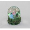 Snow globe Sleeping Beauty DISNEY Aurora animals snowball 10 cm