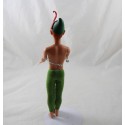 Poupée mannequin Peter Pan DISNEY MATTEL 1968 articulée vintage 30