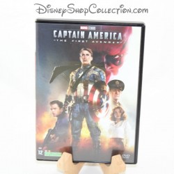 Dvd Capitan America MARVEL Il Primo Vendicatore