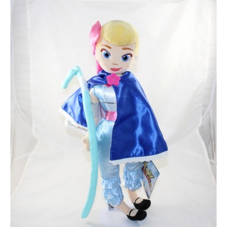 Peluche La Pastora DISNEY STORE Toy Story 4 tela 44 cm