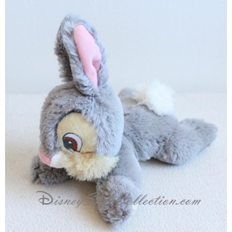 panpan lapin peluche