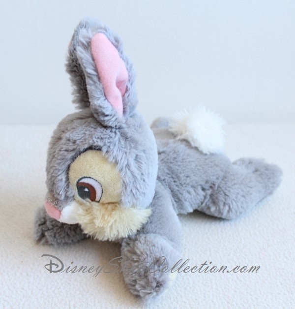 peluche panpan lapin