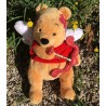 Winnie the Pooh's CubS DISNEY STORE in edizione limitata San Cupido di San Valentino 40 cm