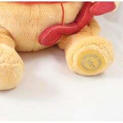 Winnie the Pooh's CubS DISNEY STORE in edizione limitata San Cupido di San Valentino 40 cm