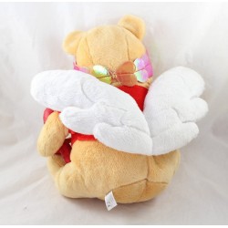 Winnie the Pooh's CubS DISNEY STORE in edizione limitata San Cupido di San Valentino 40 cm