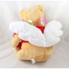 Winnie the Pooh's CubS DISNEY STORE in edizione limitata San Cupido di San Valentino 40 cm