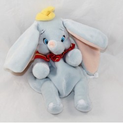 Plush Kit Dumbo DISNEY bag Buena Vista blue 25 cm