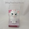 Pneumatico Marie gatto PRIMARK Disney Le aristochats ceramica bianca 17 cm