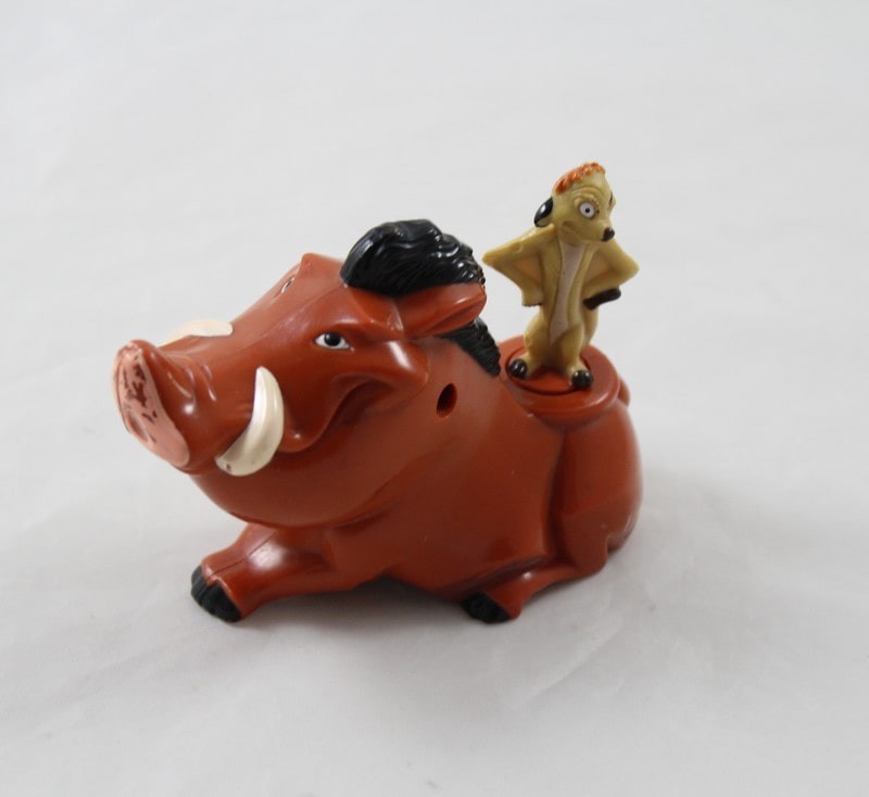 pumbaa mcdonalds toy