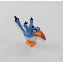 Zazu DISNEY Mcdonald's The Lion King Bird Figure