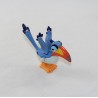 Zazu DISNEY Mcdonald's Il Re Leone Figura Uccello