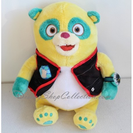 peluches de disney junior