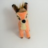 Bambi DISNEY plush toy 30 cm vintage